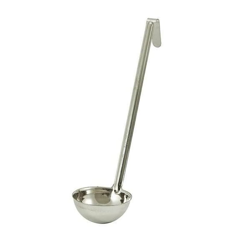 Plastimex naběračka d 9x37cm /0,16 l/s háčkem,NR