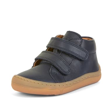 Chlapčenské barefoot tenisky FIRST STEP Dark Blue Froddo G2130342-9 dark blue