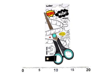 TOTO Nožnice Lux 6,5 WKW833402