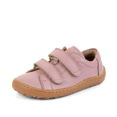 Dievčenské barefoot tenisky BAZE PINK Froddo G3130284-8