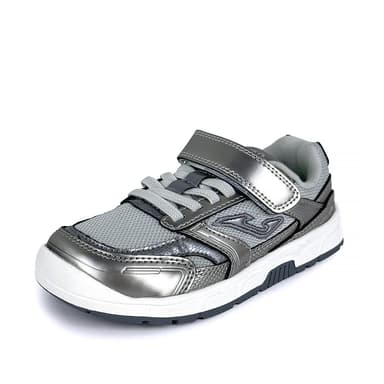 Dětské barefoot tenisky CR111 JUNIOR SILVER Joma BF111JW2612V