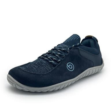 Barefoot tenisky BUGGA BENI Blue B00192-04