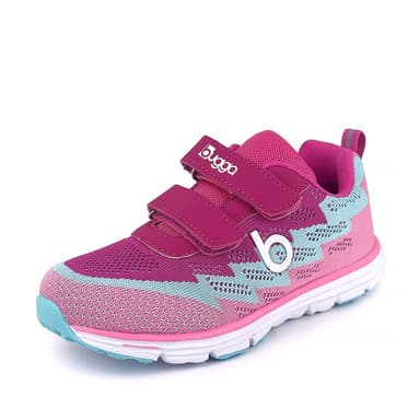 Detská športová obuv Bugga TEMPE Pink B00210-03