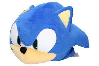 Mocchi Sonic plyš Sonic 38 cm, Club Mocchi Mocchi, W031149