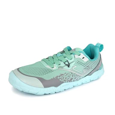 Detské trailové barefoot tenisky TUNDRA JUNIOR TURQUOISE Joma BFTUNJW2615