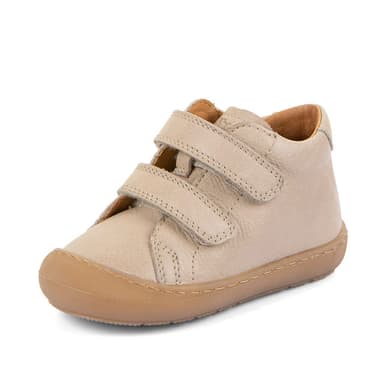 Detská členková obuv OLLIE S TAUPE Froddo G2130328-59