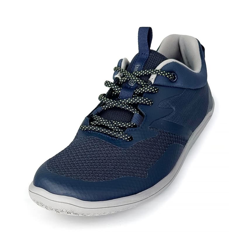 Tenisky Barefoot Bugga NOX Navy B00188-04