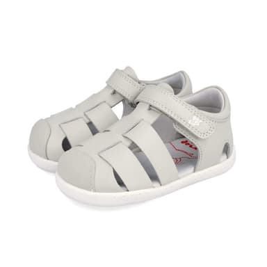 Dětské barefoot sandály BASICO SPORCO Biomecanics 252326-F695