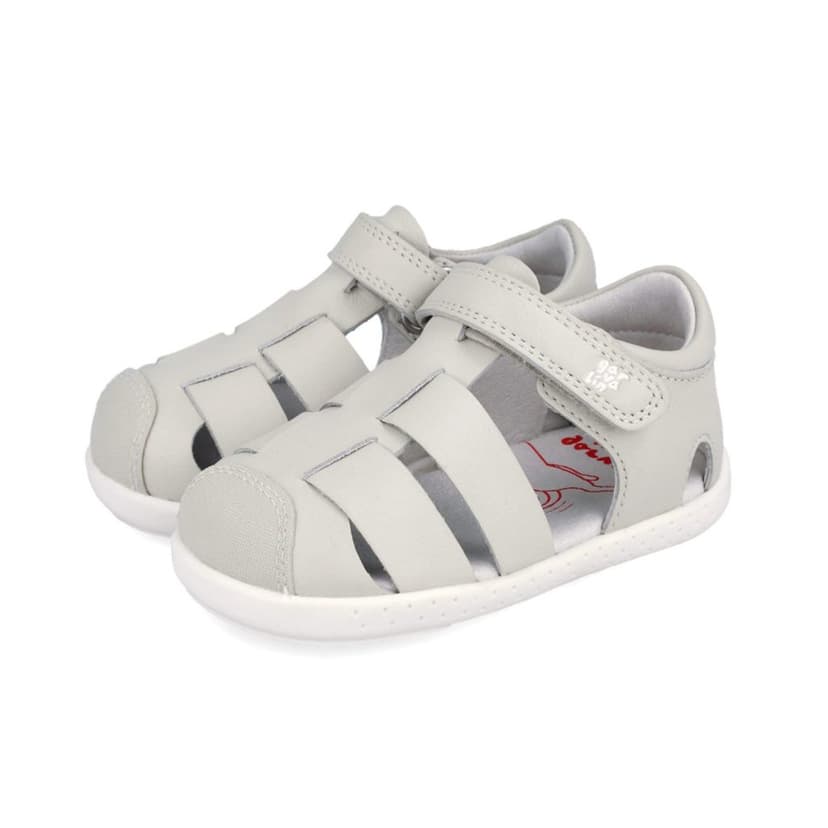 Dětské barefoot sandály BASICO SPORCO Biomecanics 252326-F695