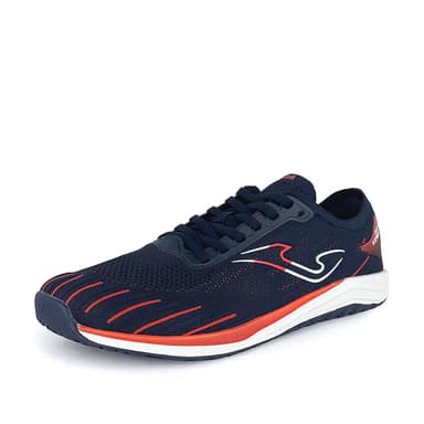 Pánske barefoot bežecké topánky VIPER MEN NAVY BLUE Joma BFVIPEW2603