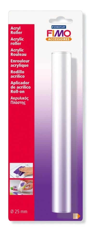 Staedtler FIMO akrylový váleček - 1 ks