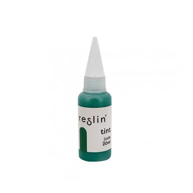 Reslin® Reslin tekuté farbivo do ekologickej živice 20 ml nefritové