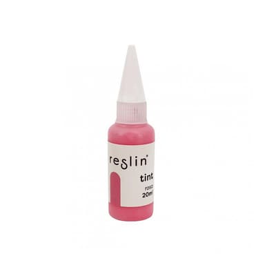 Reslin® Reslin tekuté farbivo do ekologickej živice 20 ml ružové