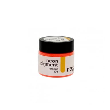 Reslin® Reslin neónový pigment do ekologickej živice 10 g oranžový