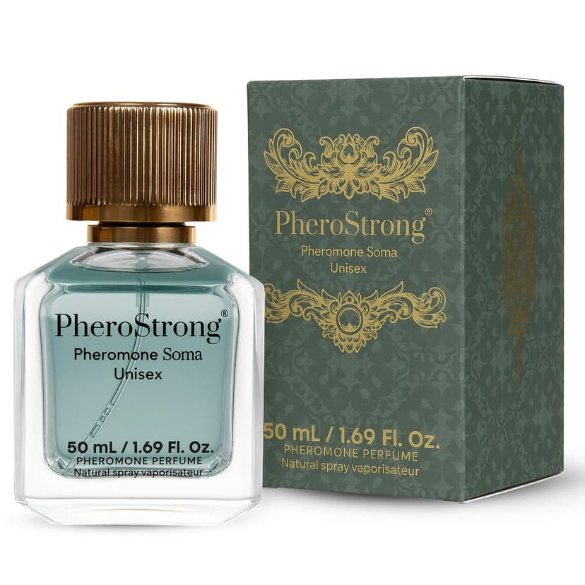 Medica-Group PheroStrong Pheromone Soma Unisex 50ml