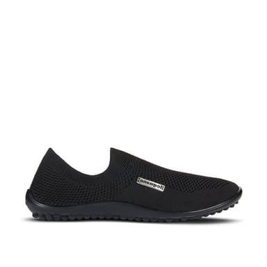 Barefoot Boty LEGUANO SCIO černé