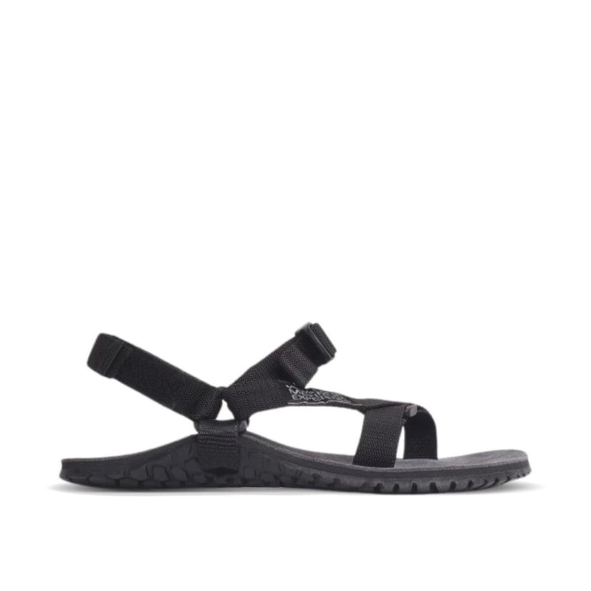 Bosky Shoes Barefoot Sandály BOSKY PERFORMANCE Z-TECH kožené