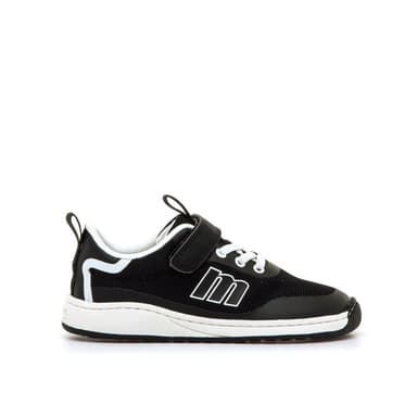 Dětské Barefoot Tenisky MTNG FREE TPU černé