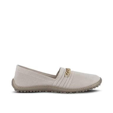 Dámské Barefoot Baleríny LEGUANO LADY FAMOUS zlaté