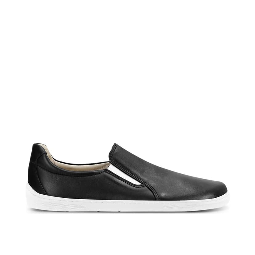 Barefoot Be Lenka Eazy Neo - Black & White