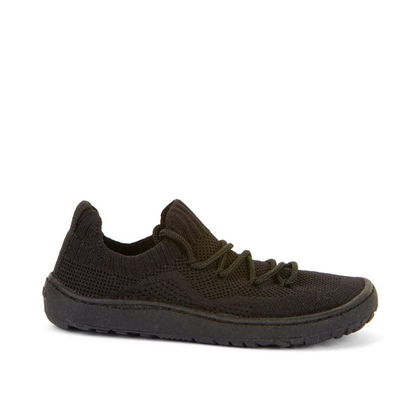 Barefoot tenisky FRODDO LIGHT čierne