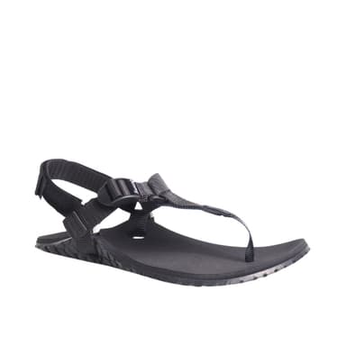Bosky Shoes Barefoot Sandály BOSKY PERFORMANCE Y-TECH černo bílé