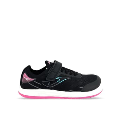 Barefoot Boty JOMA VIPER JUNIOR 2601 černé
