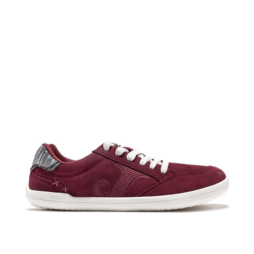 Dámské Barefoot Tenisky JOMA CALPE LADY 2520 vínové