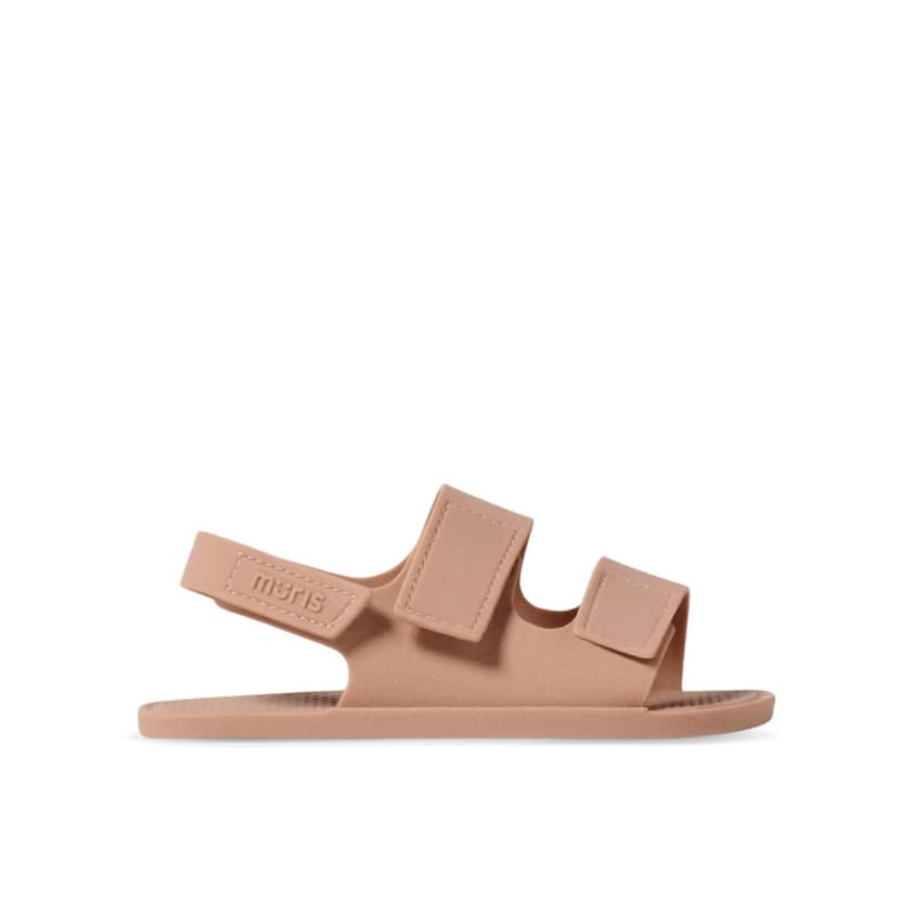 Dětské Barefoot Sandály MURIS ARUBA JUNIOR starorůžové