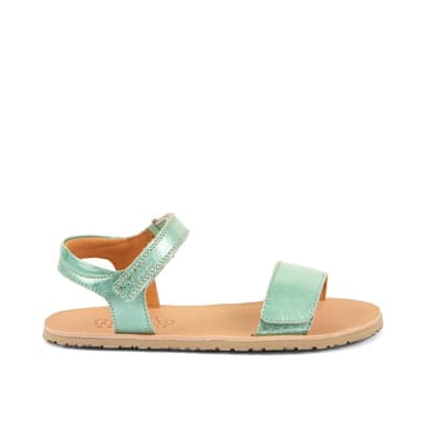 Barefoot sandály FRODDO SANDAL FLEXY LIA II mátové
