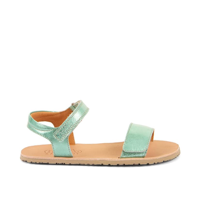 Barefoot sandály FRODDO SANDAL FLEXY LIA II mátové