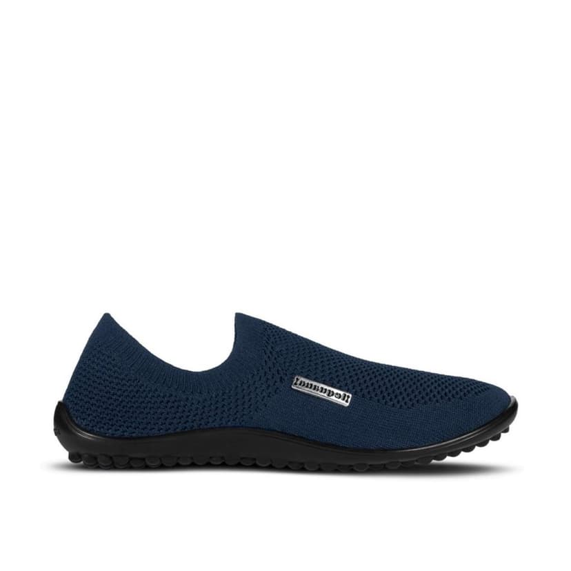 Barefoot Boty LEGUANO SCIO modré