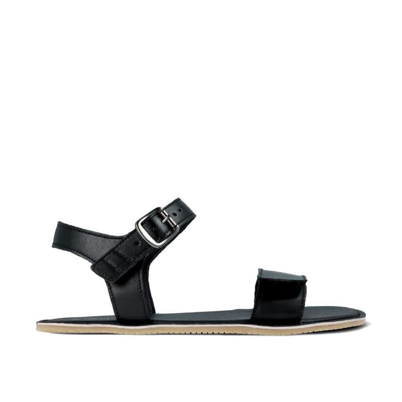 Dámské Barefoot Sandály ANGLES HESTIA 2.0 černé