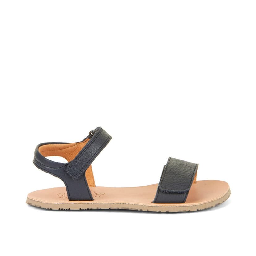 Barefoot Sandály FRODDO SANDAL FLEXY LIA II tmavě modré