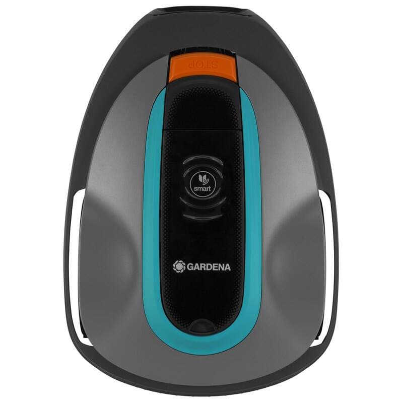 Robotická sekačka Gardena smart SILENO 19602-72, 500 m²
