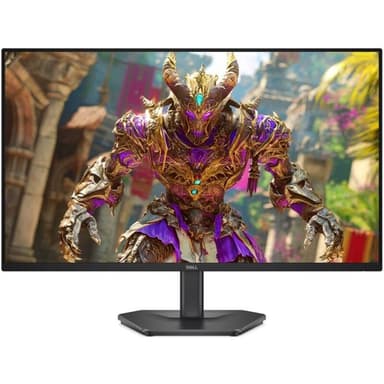 Herní monitor Dell SE2726HG (210-BTSP) černý