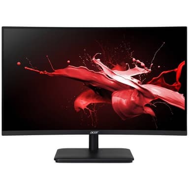 Herní monitor Acer Nitro ED270W0bmiipx (UM.HE0EE.016) černý
