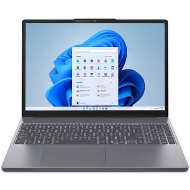 Notebook Lenovo IdeaPad Slim 3 15IRH10 (83K100DGCK) sivý