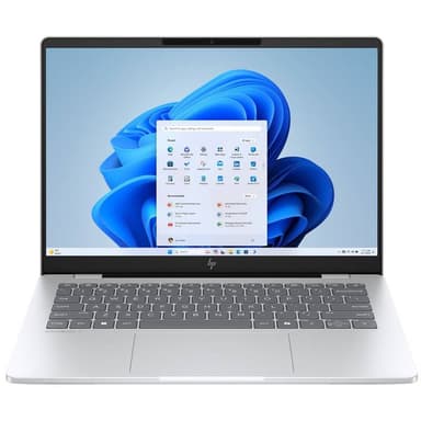 Notebook HP OmniBook 7 AI 14-fr0000nc + předplatné Game Pass na 3 měsíce (BX8Q4EA#BCM) stříbrný