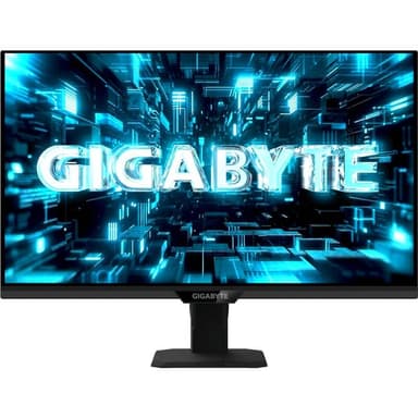 Herný monitor GIGABYTE G27Q20T (G27Q20T) čierny