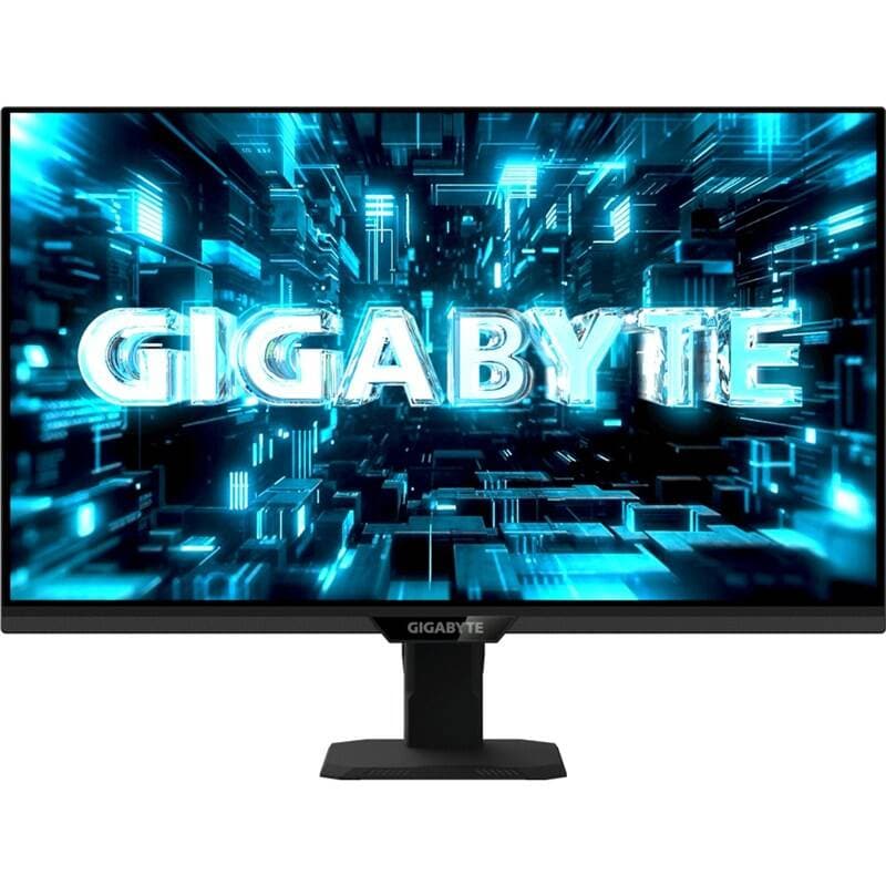 Herný monitor GIGABYTE G27Q20T (G27Q20T) čierny