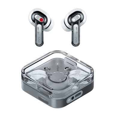 Slúchadlá Nothing Ear (3), True Wireless Stereo (A10600125) biele