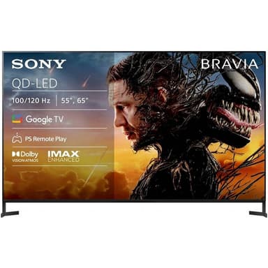 Televízor Sony Bravia 8 MII 55" (K55XR8M25PB.CEI)