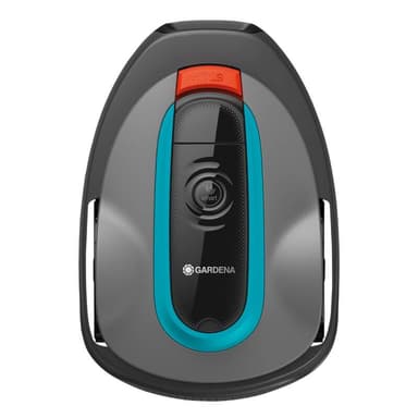 Robotická sekačka Gardena smart SILENO 19601-72, 250 m²