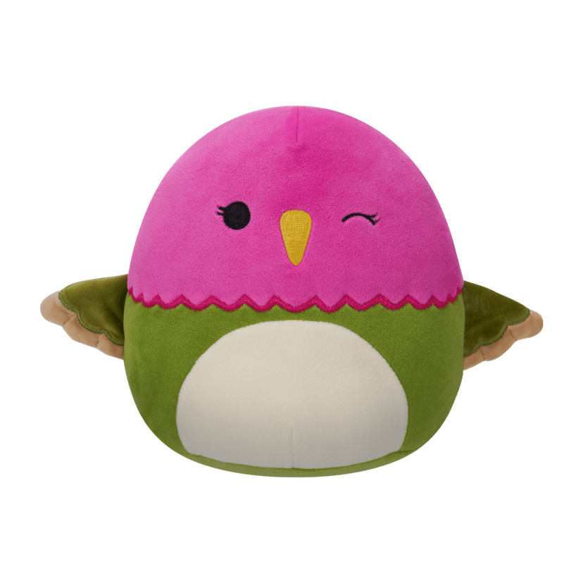 Squishmallows Kolibrík - Nalma SQCR05380