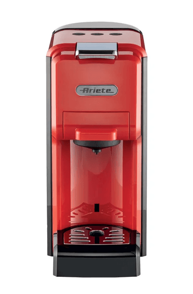 Ariete Espresso Coffee Maker 4in1 1304/12