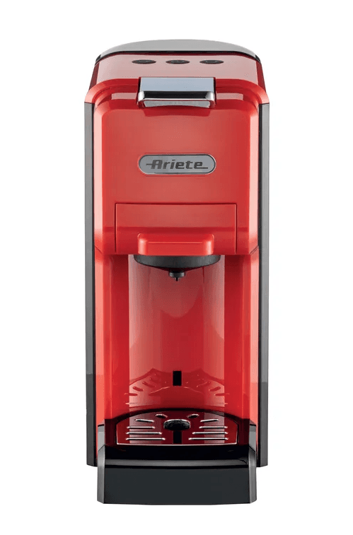 Ariete Espresso Coffee Maker 4in1 1304/12