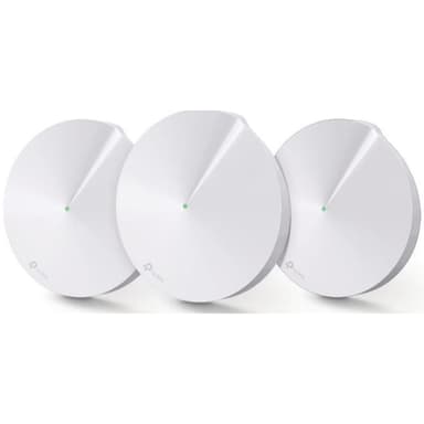TP-Link Deco M5(3-Pack) Deco