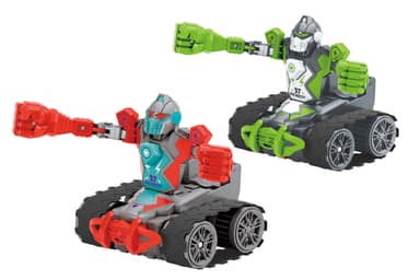 Wiky Suboj Robotov 22,5 cm WKW013415