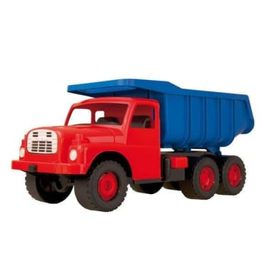 Dino Tatra 148 modro-červená DN645028